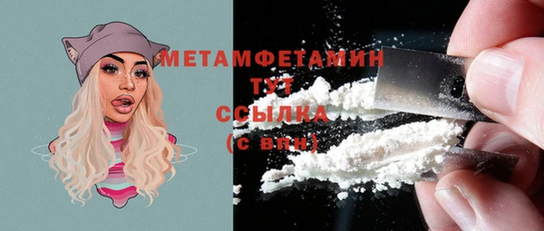 хмурый Магас