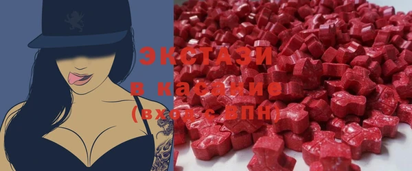 хмурый Магас