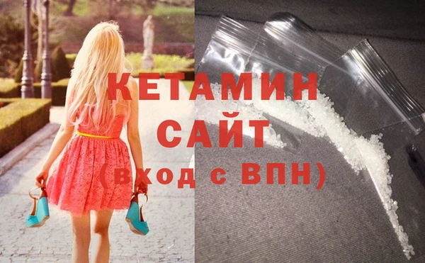 хмурый Магас