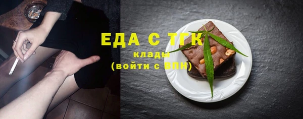 хмурый Магас