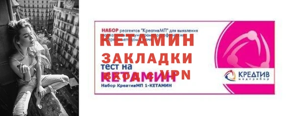 хмурый Магас