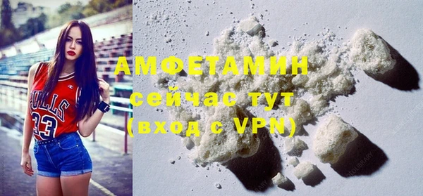 хмурый Магас